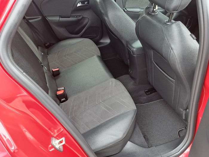 Opel Corsa 2025