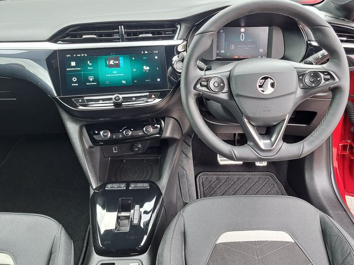 Opel Corsa 2025