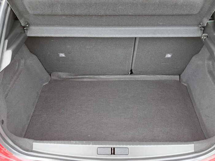 Opel Corsa 2025