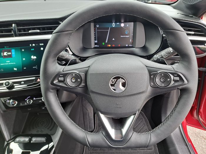 Opel Corsa 2025