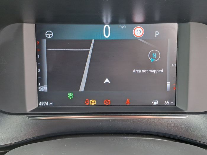 Opel Corsa 2025
