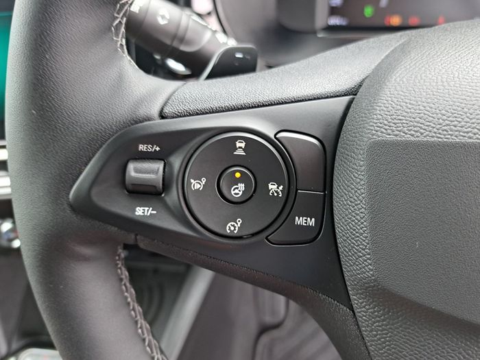 Opel Corsa 2025