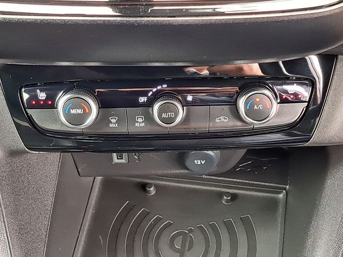 Opel Corsa 2025