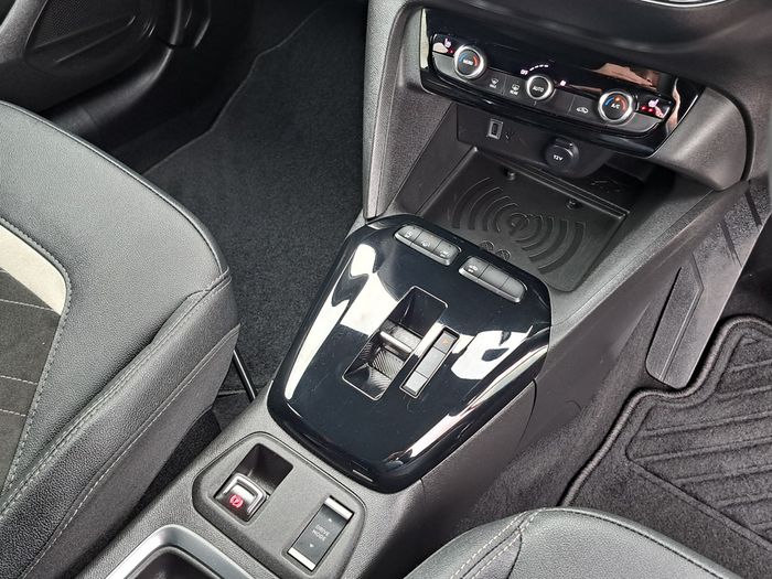 Opel Corsa 2025