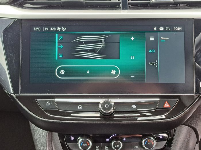 Opel Corsa 2025