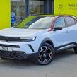 Opel Mokka 2023