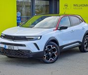 Opel Mokka 2023