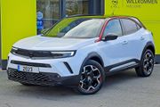 Opel Mokka 2023