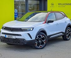 Opel Mokka 2023