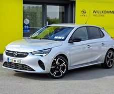Opel Corsa 2022