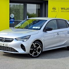 Opel Corsa 2022