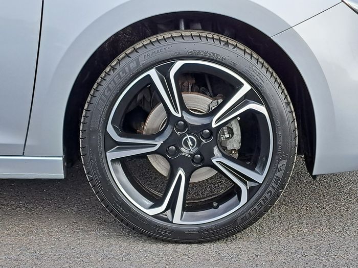 Opel Corsa 2022