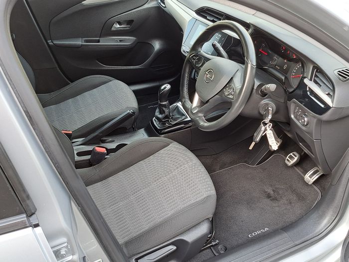 Opel Corsa 2022