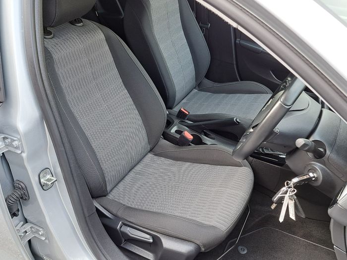 Opel Corsa 2022