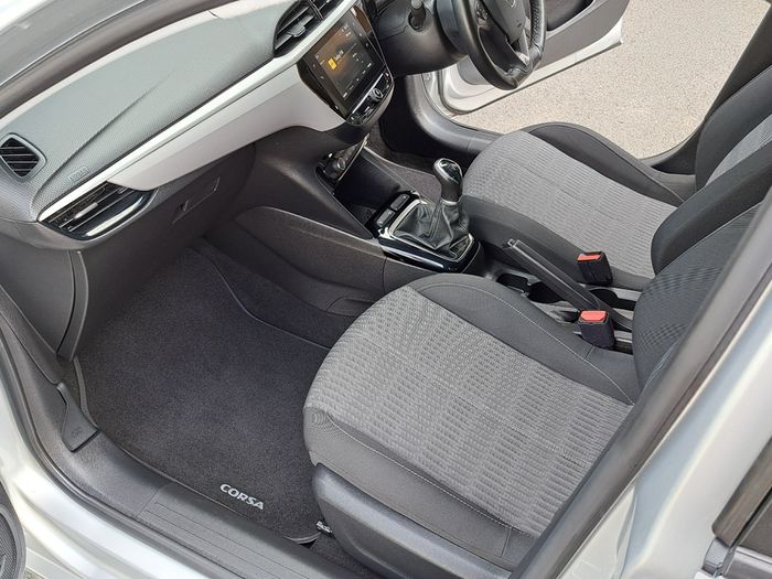 Opel Corsa 2022