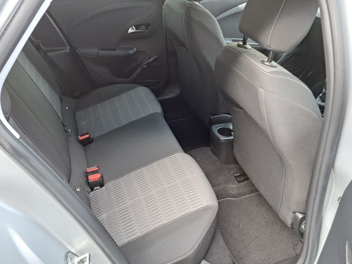 Opel Corsa 2022