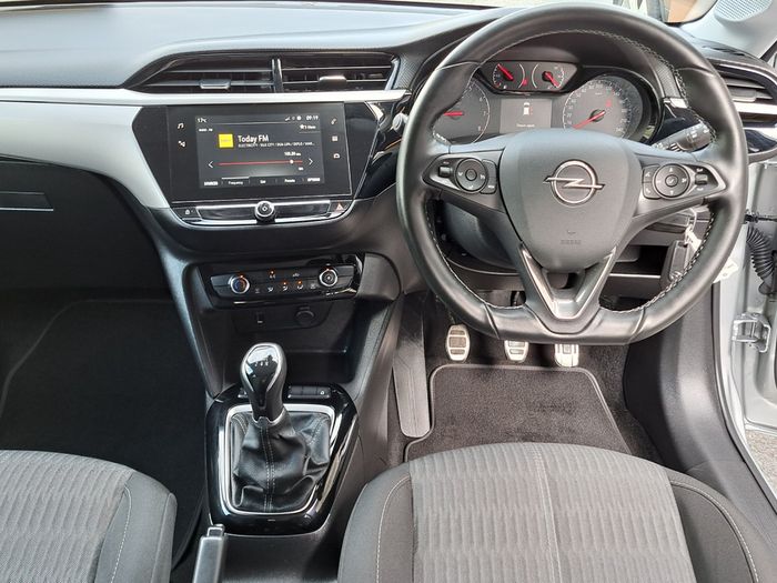 Opel Corsa 2022