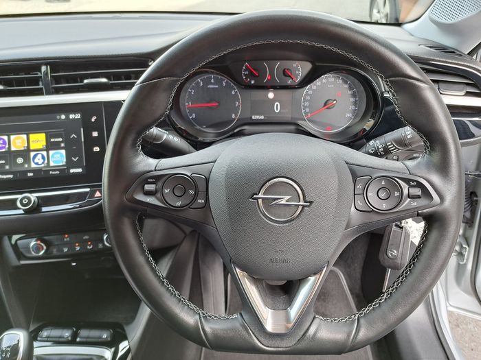 Opel Corsa 2022