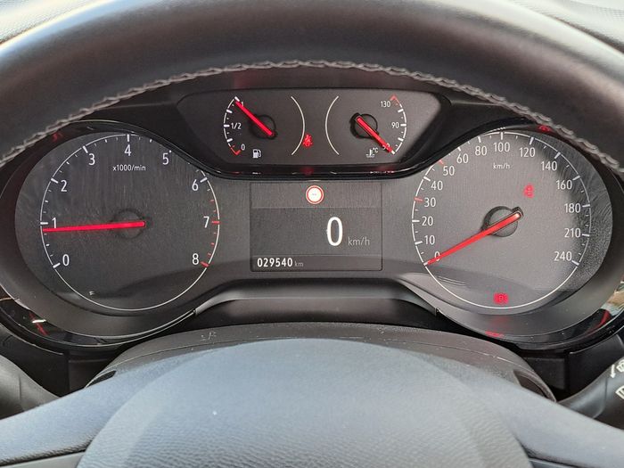 Opel Corsa 2022