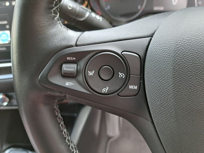 Opel Corsa 2022