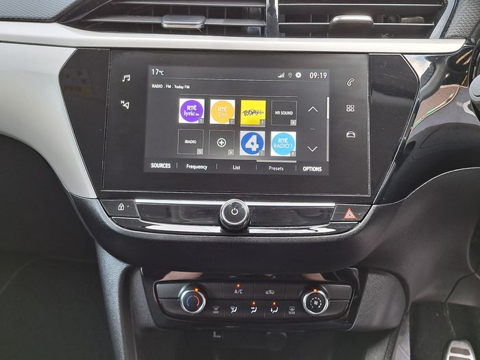 Opel Corsa 2022