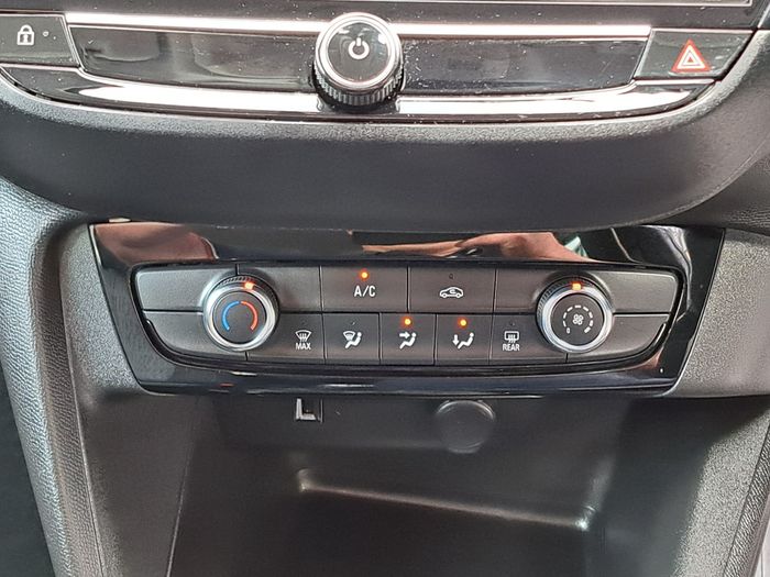 Opel Corsa 2022