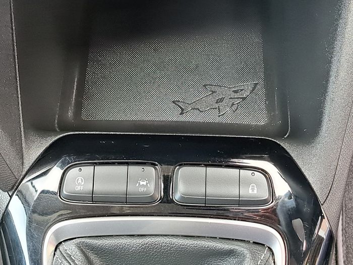 Opel Corsa 2022