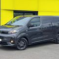 Opel Vivaro 2026