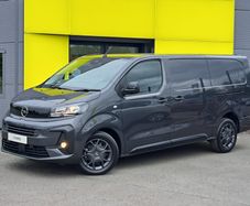 Opel Vivaro 2026