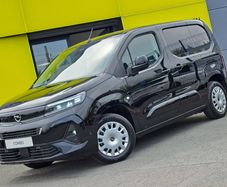 Opel Combo 2026