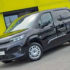 Opel Combo 2026