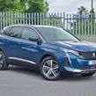 Peugeot 3008 2023