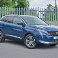 Peugeot 3008 2023
