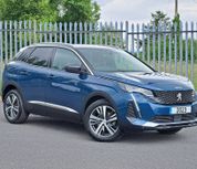 Peugeot 3008 2023