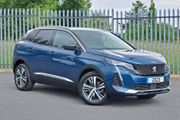 Peugeot 3008 2023