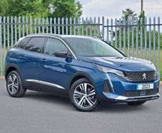 Peugeot 3008 2023