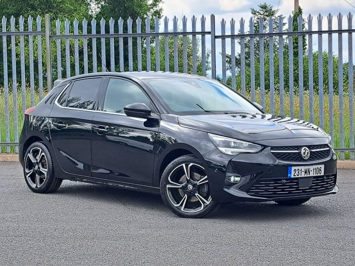 Opel Corsa 2023