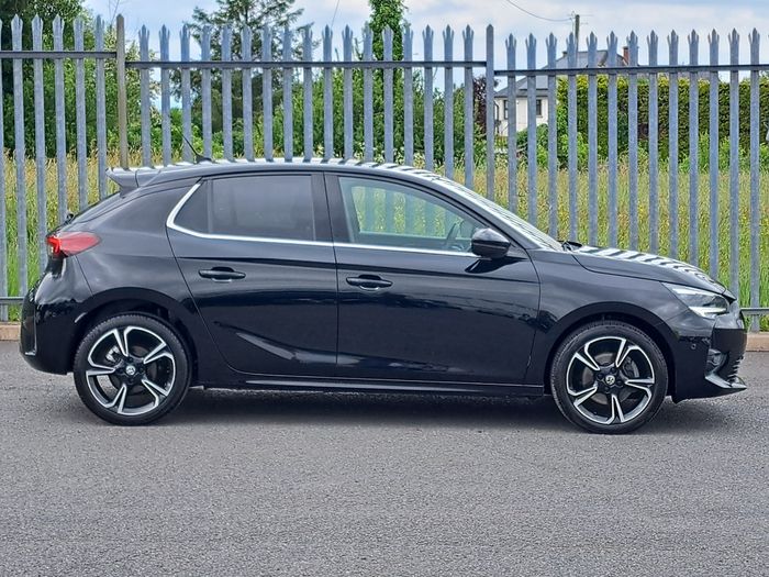 Opel Corsa 2023