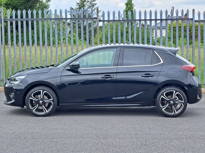 Opel Corsa 2023