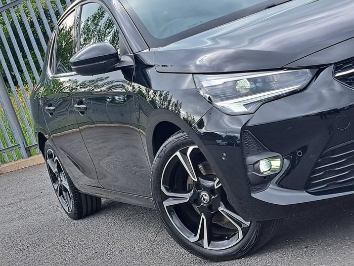 Opel Corsa 2023