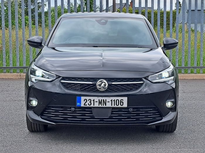 Opel Corsa 2023
