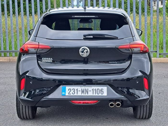 Opel Corsa 2023