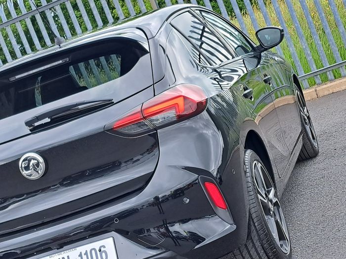 Opel Corsa 2023