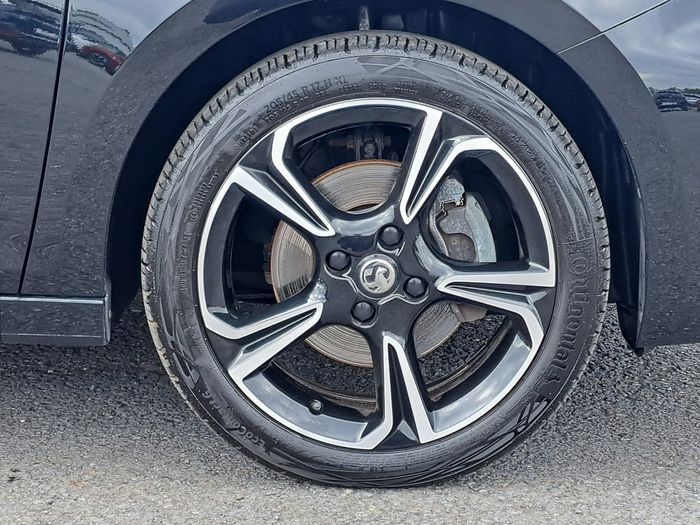 Opel Corsa 2023