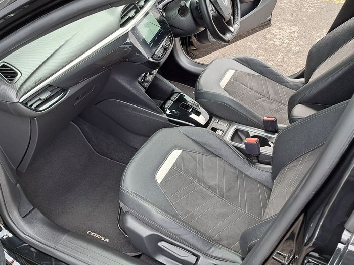Opel Corsa 2023