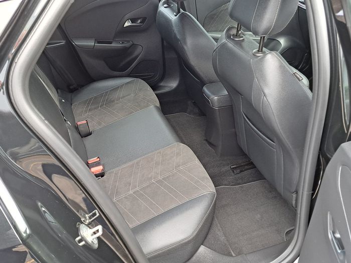 Opel Corsa 2023