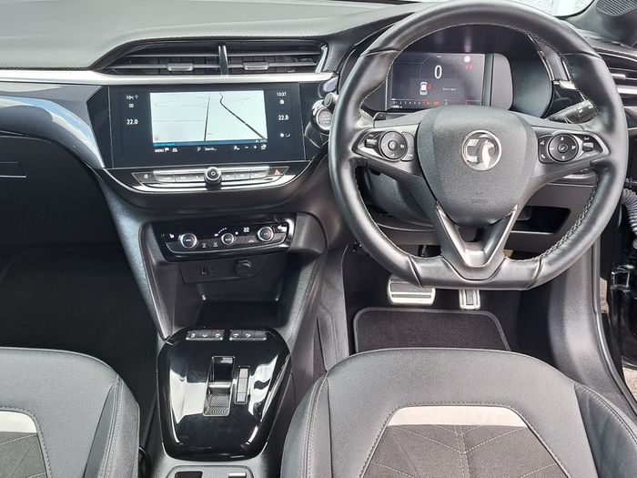 Opel Corsa 2023