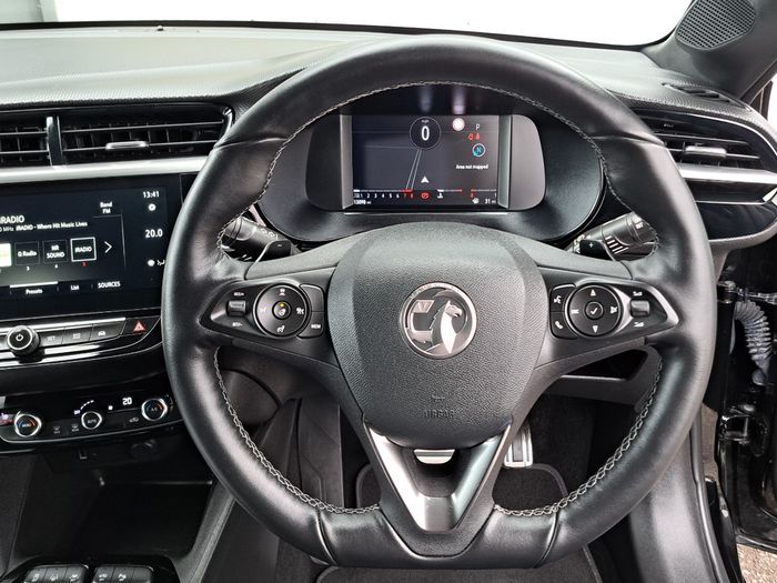 Opel Corsa 2023