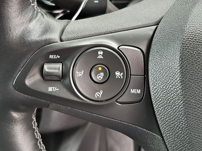 Opel Corsa 2023
