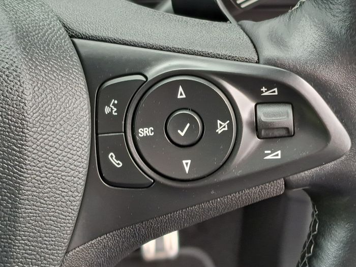 Opel Corsa 2023